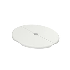 Ledge Lounger Signature Side Table Lid