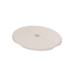 Ledge Lounger Signature Side Table Lid