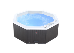 Canadian Spa Muskoka 5-Person 14-Jet Portable Hot Tub