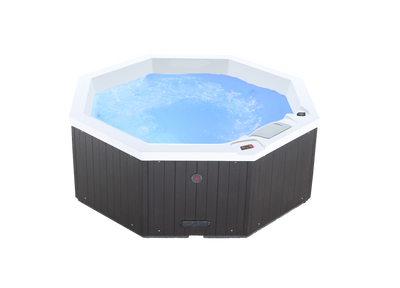 Canadian Spa Muskoka 5-Person 14-Jet Portable Hot Tub