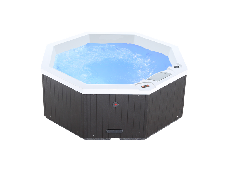 Canadian Spa Muskoka 5-Person 14-Jet Portable Hot Tub