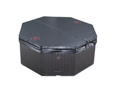 Canadian Spa Muskoka 5-Person 14-Jet Portable Hot Tub