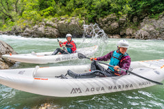 Aqua Marina Halve - Ultra-light Packayak™ 13'1"