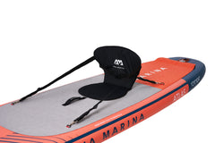 Aqua Marina Atlas 12'0" -  Advanced All-around Inflatable SUP