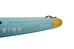 Aqua Marina Dhyana 10'8" - Fitness Inflatable SUP