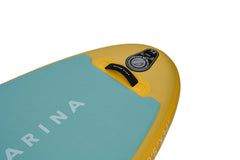 Aqua Marina Dhyana 10'8" - Fitness Inflatable SUP