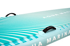 Aqua Marina Dhyana 10'8" - Fitness Inflatable SUP