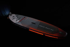 Aqua Marina Glow - 10'4" All Around Inflatable SUP with Ambient Light System