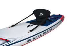 Aqua Marina Hyper 12'6" - Touring Inflatable SUP