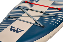 Aqua Marina Magma 11'2" -  Advanced All-around Inflatable SUP