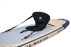 Aqua Marina Magma 11'2" -  Advanced All-around Inflatable SUP