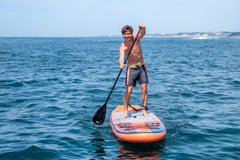 Aqua Marina Atlas 12'0" -  Advanced All-around Inflatable SUP