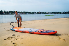 Aqua Marina Atlas 12'0" -  Advanced All-around Inflatable SUP