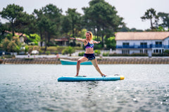 Aqua Marina Dhyana 10'8" - Fitness Inflatable SUP