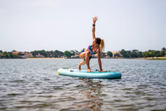 Aqua Marina Dhyana 10'8" - Fitness Inflatable SUP