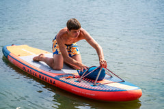 Aqua Marina Atlas 12'0" -  Advanced All-around Inflatable SUP