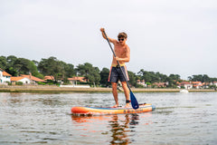 Aqua Marina Atlas 12'0" -  Advanced All-around Inflatable SUP