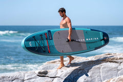 Aqua Marina Beast 10'6" -  Advanced All-around Inflatable SUP