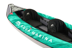 Aqua Marina Laxo-320 Recreational Kayak - 2 person