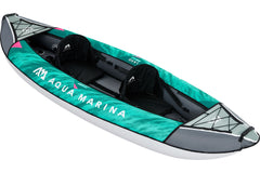 Aqua Marina Laxo-320 Recreational Kayak - 2 person