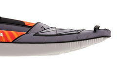 Aqua Marina Memba-390 Touring Kayak 2-person