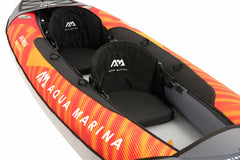 Aqua Marina Memba-390 Touring Kayak 2-person