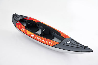 Aqua Marina Memba-390 Touring Kayak 2-person