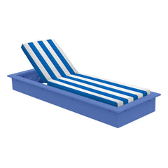 Ledge Lounger Echo Chaise