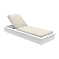 Ledge Lounger Echo Chaise