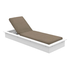 Ledge Lounger Echo Chaise