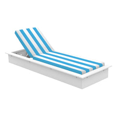 Ledge Lounger Echo Chaise