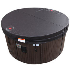 Canadian Spa Ottawa 5-Person 38-Jet Hot Tub