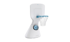 Ledge Lounger HOOPSTR Pool Basketball