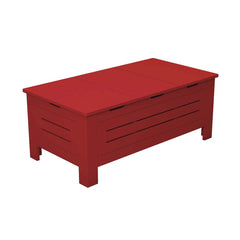 Ledge Lounger Mainstay Storage Coffee Table