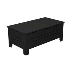 Ledge Lounger Mainstay Storage Coffee Table