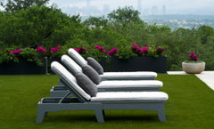 Ledge Lounger Legacy Chaise