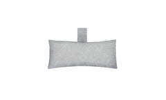 Ledge Lounger Autograph Headrest Pillow