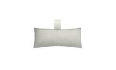 Ledge Lounger Autograph Headrest Pillow