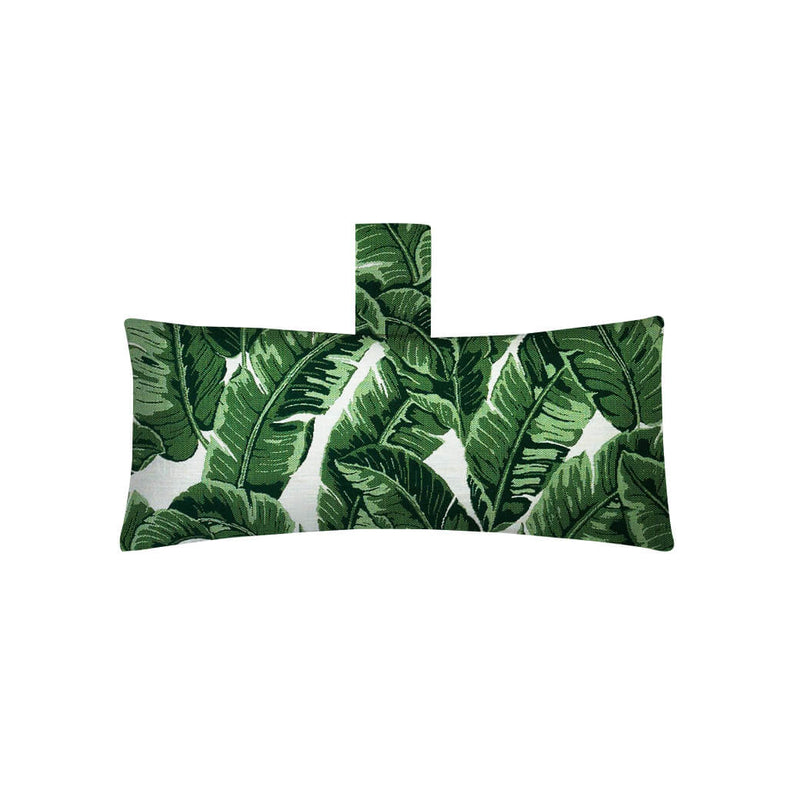 Ledge Lounger Autograph Headrest Pillow