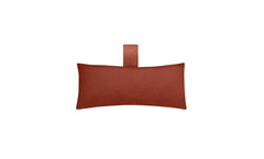 Ledge Lounger Autograph Headrest Pillow