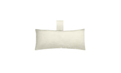 Ledge Lounger Autograph Headrest Pillow