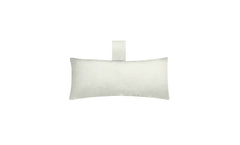 Ledge Lounger Autograph Headrest Pillow