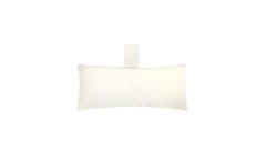 Ledge Lounger Autograph Headrest Pillow