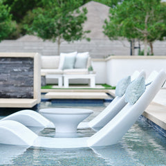 Ledge Lounger Autograph Chaise