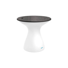 Ledge Lounger Autograph Tall Ice Bin Side Table