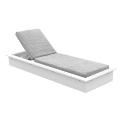 Ledge Lounger Echo Chaise