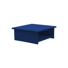 Ledge Lounger Echo Side Table