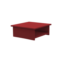 Ledge Lounger Echo Side Table