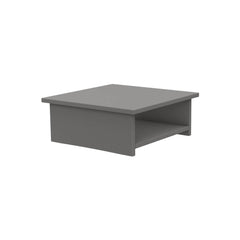 Ledge Lounger Echo Side Table