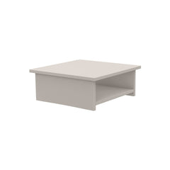 Ledge Lounger Echo Side Table